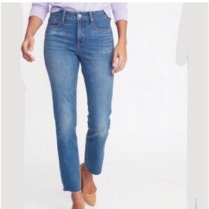 Quicksilver - Modern Jean Button Down Shirt - L